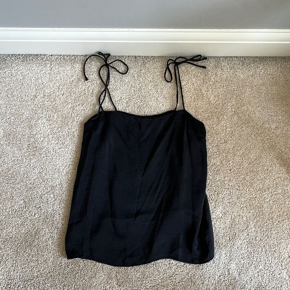 Petal and Pup Top